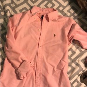 Ralph Lauren long sleeve